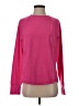 Member's Mark Pink Long Sleeve Top Size M - photo 1