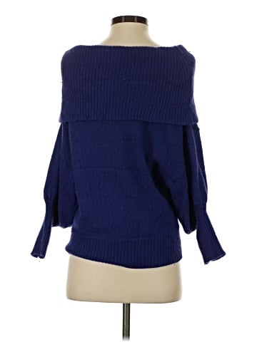 Express Design Studio Pullover Sweater (view 2)