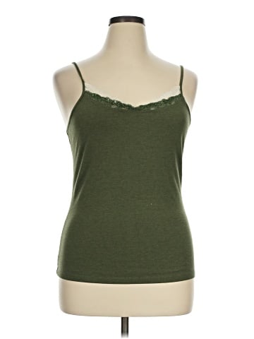 Gitano Sleeveless Top (view 1)