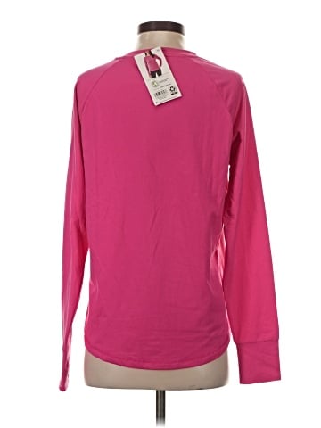 Member's Mark Long Sleeve Top (view 2)