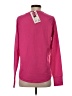 Member's Mark Pink Long Sleeve Top Size M - photo 2