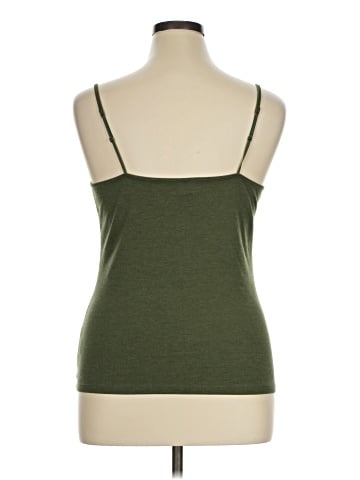 Gitano Sleeveless Top (view 2)