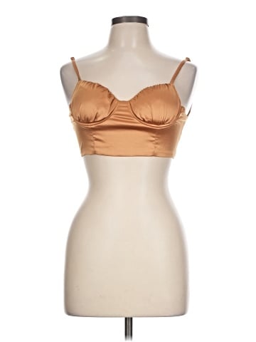 Tic : Toc Sleeveless Top (view 1)