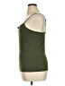 Gitano Green Sleeveless Top Size XL - photo 5