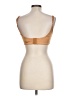 Tic : Toc Gold Sleeveless Top Size L - photo 2