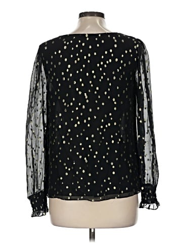 Lilly Pulitzer Long Sleeve Blouse (view 2)