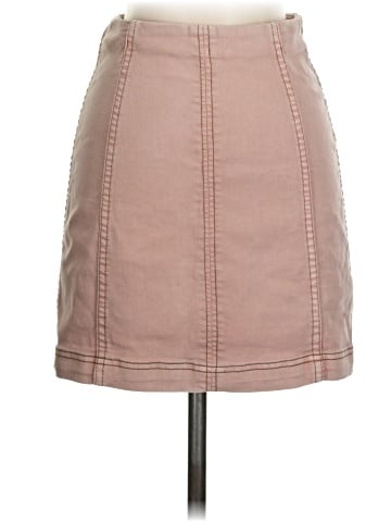 Free People Casual Skirt (view 1)