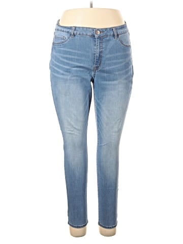 Refuge Jeans (view 1)