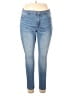 Refuge Blue Jeans Size 18 - photo 1