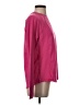 Member's Mark Pink Long Sleeve Top Size M - photo 4