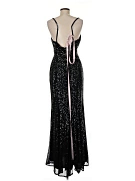 IEENA for Mac Duggal Cocktail Dress (view 2)