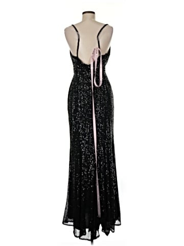 IEENA for Mac Duggal Cocktail Dress (view 2)