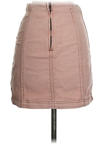Free People Casual Skirt (view 2)