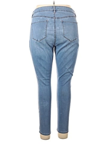 Refuge Jeans (view 2)