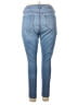 Refuge Blue Jeans Size 18 - photo 2