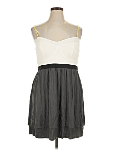 Elle Cocktail Dress (view 1)