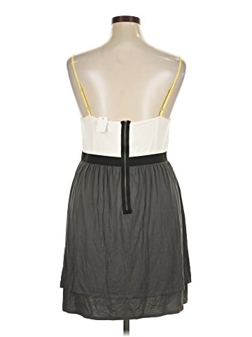 Elle Cocktail Dress (view 2)