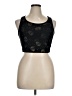 Torrid Black Tank Top Size 1X Plus (1) - photo 1