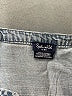 Splendid Blue 3/4 Sleeve Button-Down Shirt Size XL - photo 7