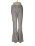 FRAME Houndstooth Gray Jeans Size 29 waist - photo 1