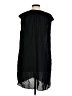 Athleta 100% Modal Black Casual Dress Size XS - photo 2