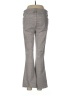 FRAME Houndstooth Gray Jeans Size 29 waist - photo 2