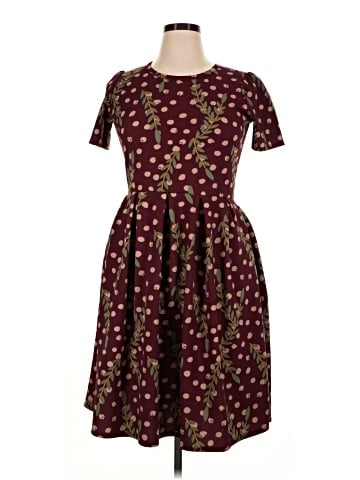 Lularoe Casual Dress (view 1)
