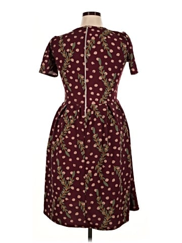 Lularoe Casual Dress (view 2)