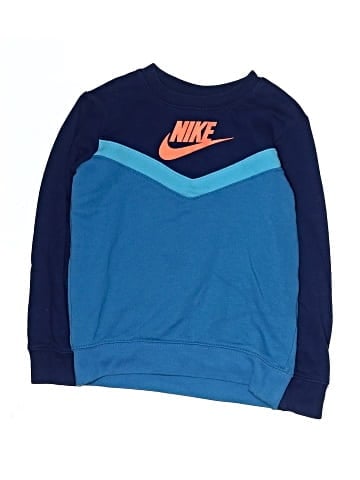 Nike Sweatshirt (view 1)