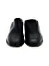 Clarks Black Mule/Clog Size 8 - photo 2