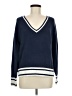 Old Navy Blue Pullover Sweater Size M - photo 1