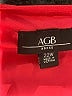 AGB Pink Casual Dress Size 22 - photo 7