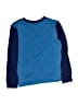 Nike Blue Sweatshirt Size 4 - 5 - photo 2