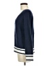Old Navy Blue Pullover Sweater Size M - photo 5