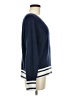 Old Navy Blue Pullover Sweater Size M - photo 4