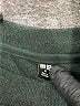 Uniqlo 100% Polyester Black Pullover Sweater Size M - photo 7