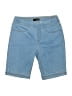Erika Blue Denim Shorts Size S (petite) - photo 1