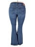 Levi's Blue Jeans Size 18 - photo 2