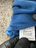 Assorted Brands Solid Blue Athletic Shorts Size XL - photo 5