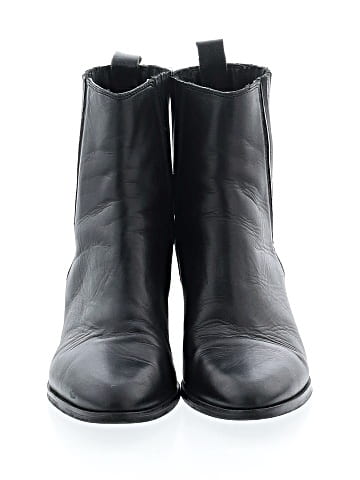 Zara Ankle Boots (view 2)