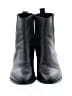 Zara Black Ankle Boots Size EU 41 - photo 2