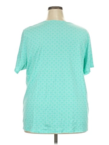 Croft & Barrow Short Sleeve T-Shirt (view 2)