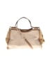 Coach 100% Leather Tan Leather Shoulder Bag One size - photo 1