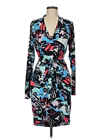 Colcci Cocktail Dress (view 1)