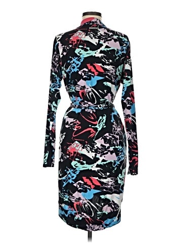 Colcci Cocktail Dress (view 2)