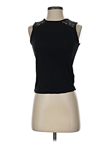 Rag & Bone Sleeveless T-Shirt (view 1)