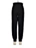 Commando Solid Black Sweatpants Size M - photo 2