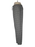 Time and Tru Houndstooth Gray Casual Pants Size M - photo 5