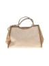 Coach 100% Leather Tan Leather Shoulder Bag One size - photo 3