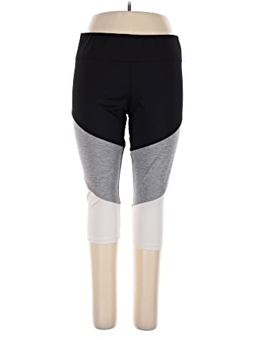 Athletic Works Active Pants (view 1)